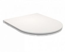 Сиденье для унитаза с мягким закрыванием Jacob Delafon Rodin+ E23280-00 (exp) Сиденье для унитаза с мягким закрыванием Jacob Delafon Rodin+ E23280-00 (exp)