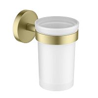 Стакан Aquatek ЕВРОПА AQ4104BG