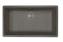 Мойка для кухни Florentina 22.435.E0700.102 Вега 74х42 см, черная