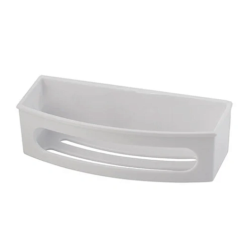 Пластиковая вставка Keuco 11658000100 Elegance для полки, белый