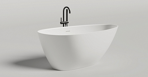 Ванна отдельностоящая SALINI Paola 1015103G