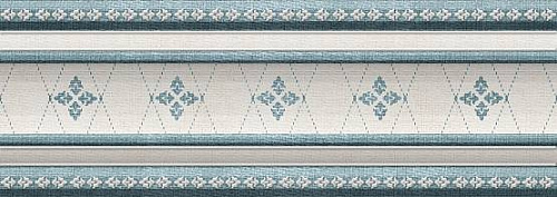 Вставка Mayolica Victorian Cenefa (VictorianCenefa) снят с производства