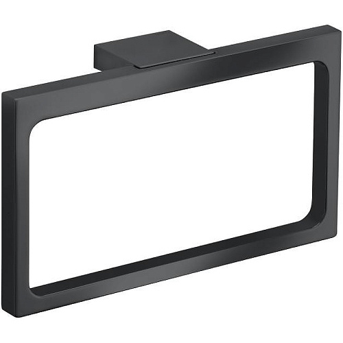 Кольцо Keuco 11121130000 Edition 11 для полотенца, хром черный шлифованный - купить в Санкт-Петербурге, цена на Кольцо Keuco 11121130000 Edition 11 для полотенца, хром черный шлифованный в интернет-магазине Керамос Кольцо Keuco 11121130000 Edition 11 для полотенца, хром черный шлифованный купить недорого в интернет-магазине Керамос