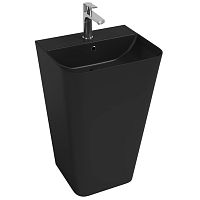 Раковина напольная ISVEA Sott Aqua 10SQ37001-2N