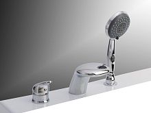 Смеситель встраиваемый Aquatek  ST-0000013