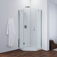 Душевое ограждение Vegas Glass Vegas VegasGlass AFA-PEN NOVO 150x150 02M 01