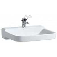 Раковина Laufen Pro 8.1195.3.000.104.1 Раковина Laufen Pro 8.1195.3.000.104.1