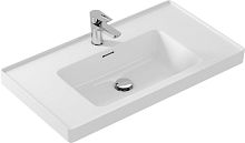 Раковина Cersanit CREA P-UM-CRE80/1