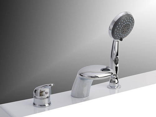 Смеситель встраиваемый Aquatek  ST-0000013