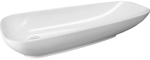 Раковина Laufen 8.1680.1.000.112.1 Palomba, 90х42 см