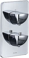 Смеситель для ванны с душем Allen Brau INFINITY 5.21316-00 Смеситель для ванны с душем Allen Brau INFINITY 5.21316-00