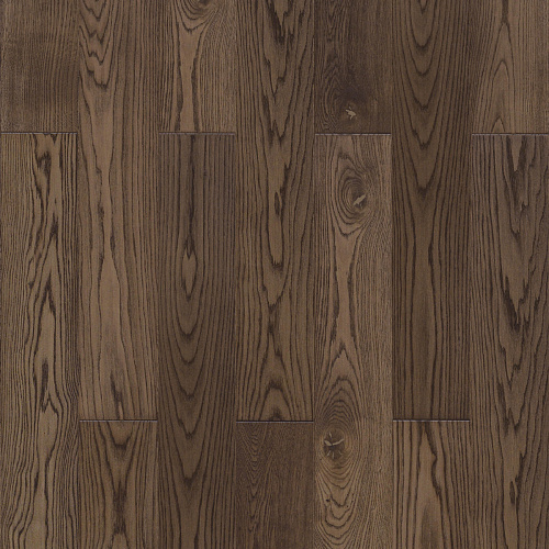 Паркетная доска Tarkett 550182006 Дуб СИЕНА браш Планка 164 x 1200 мм TANGO CLASSIC