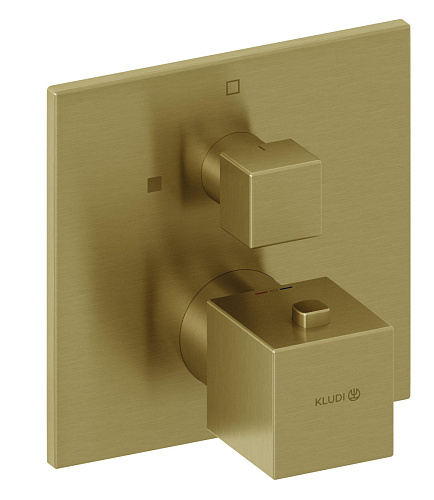 Смеситель встраиваемый Kludi DECUS 54885N075 Смеситель встраиваемый Kludi DECUS 54885N075