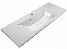 Раковина для мебели BelBagno  BB1200/450-2-LV-MR-PR