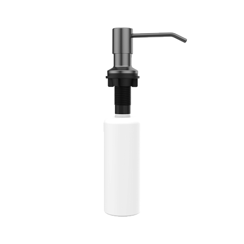 Дозатор для ж/мыла AQUAme Cucina AQM9991GM