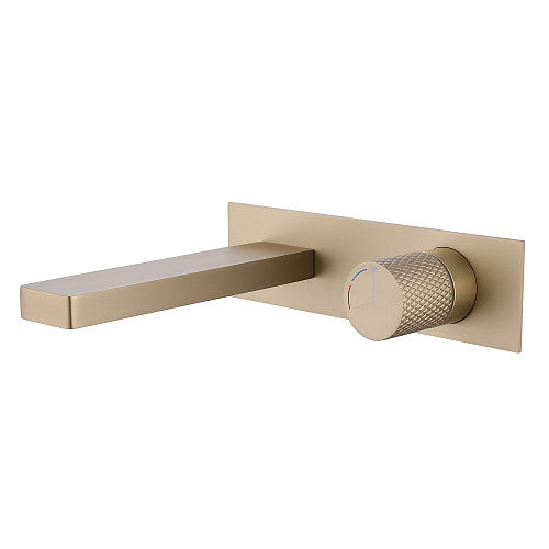 Смеситель Abber Rund AF8712G Смеситель Abber Rund AF8712G