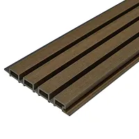Стеновая панель CM Scandinavia CM Wall DUAL, 26x219x3000, цвет MACADAMIA (Макадамия) купить недорого в интернет-магазине Керамос