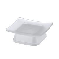 Мыльница WasserKRAFT Amper K-5429W Мыльница WasserKRAFT Amper K-5429W
