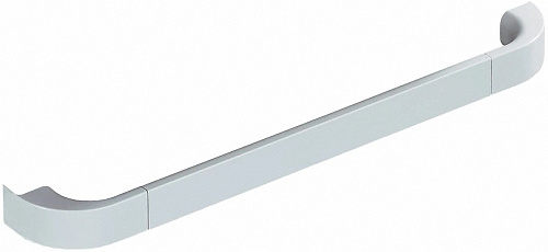 Ручка Ideal Standard R4356WG Tonic II для тумбы и декоративного модуля для раковины, Lacquered White Glossy (белый лак глянцевый) Ручка Ideal Standard R4356WG Tonic II для тумбы и декоративного модуля для раковины, Lacquered White Glossy (белый лак глянцевый)