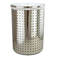 Корзина Migliore 21996 Complementi для белья, хром