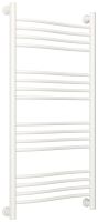Полотенцесушитель водяной Сунержа 30-0222-1050 Флюид+ 1000х500 мм, матовый белый