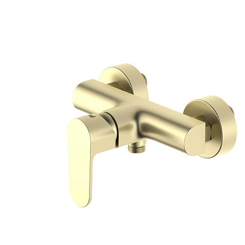 Смеситель для душа Aquatek Оберон AQ1260BG