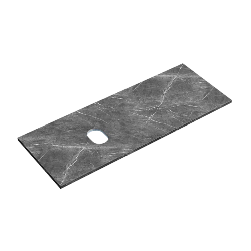 Столешница Sancos  TT120A1L