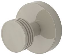 Вешалка Сунержа 7048-3005-0000 Каньон настенная / L 50, перламутровый мышино-серый (RAL 7048)