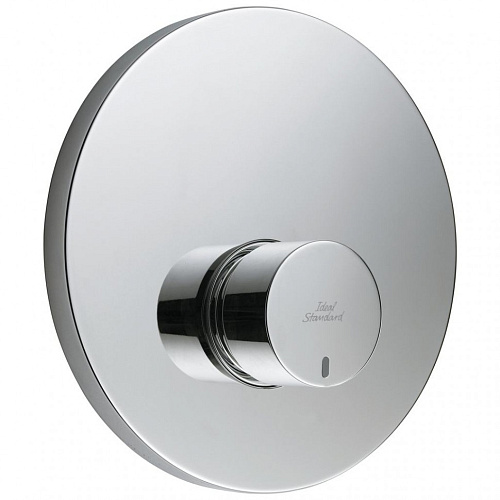 Смеситель Ideal Standard B8300AA Ceraplus для душа (нажимной кран для писсуара), Chrome (хром) Смеситель Ideal Standard B8300AA Ceraplus для душа (нажимной кран для писсуара), Chrome (хром)