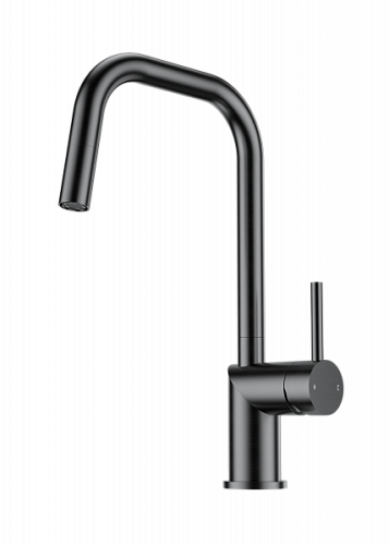 Смеситель для кухни Wonzon & Woghand WW-6018-BGG Смеситель для кухни Wonzon & Woghand WW-6018-BGG