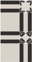 Неглазурованный керамогранит TOPCER Victorian Designs MadridM-2Sheet