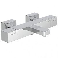 Смеситель Ideal Standard A7538AA Ceratherm C100 для ванны/душа, Chrome (хром) Смеситель Ideal Standard A7538AA Ceratherm C100 для ванны/душа, Chrome (хром)