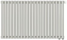 Радиатор Сунержа 00-0322-5020 Эстет-00 отопительный н/ж EU50 500х900 мм/ 20 секций, без покрытия