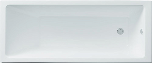 Ванна акриловая Тритон Аура 170х70 см, белая Ванна акриловая Тритон Аура 170х70 см, белая
