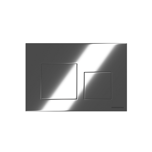 Кнопка смыва Ceramica Nova Balance/Square CN12-002CH