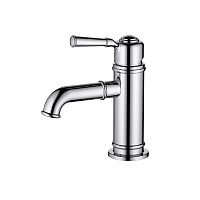 Смеситель Aquatek КЛАССИК AQUATEK AQ1510CR Смеситель Aquatek КЛАССИК AQUATEK AQ1510CR