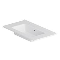 Раковина AM.PM Sense M7BWCC0802WG