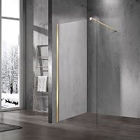 Душевая перегородка Vincea Walk in VSW-1H600CLG