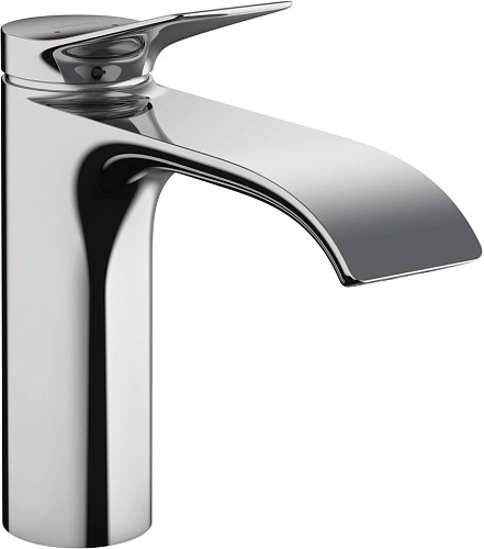 Смеситель для раковины Hansgrohe Vivenis 75023000 Смеситель для раковины Hansgrohe Vivenis 75023000