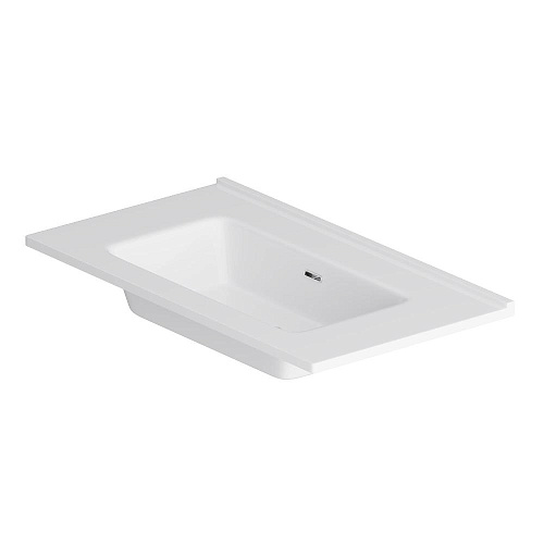 Раковина AM.PM Sense M7BWCC0802WG