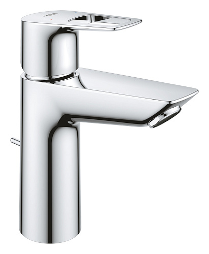 Смеситель для раковины Grohe BauLoop 23762001 Смеситель для раковины Grohe BauLoop 23762001