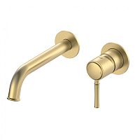 Смеситель Wonzon & Woghand TOR WW-88869073-BG Смеситель Wonzon & Woghand TOR WW-88869073-BG