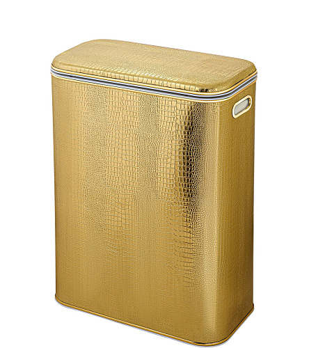 Корзина для белья Geralis  KGG-B купить недорого в интернет-магазине Керамос