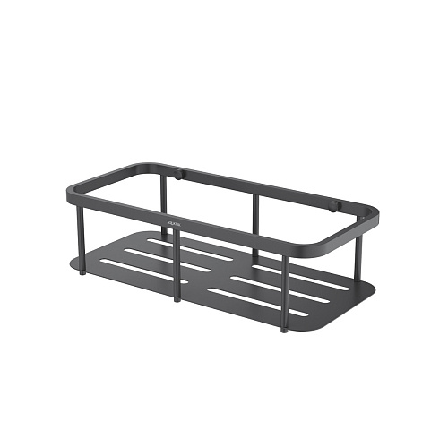 Полка для душа Aquatek  AQ4936MB купить недорого в интернет-магазине Керамос