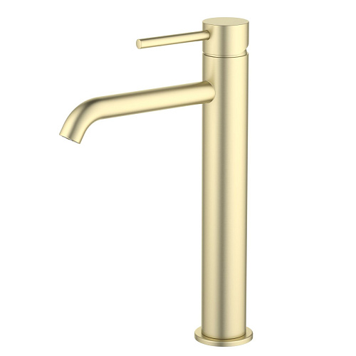 Смеситель для раковины Aquatek ЕВРОПА AQ1304BG