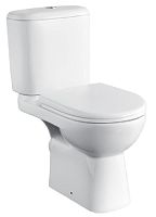 Унитаз напольный с бачком и сиденьем Roca Access 7.34P2.3.900.Y