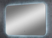 Зеркало настенное, с подсветкой Art&Max ART&MAX AM-Rav-1000-700-DS-F Зеркало настенное, с подсветкой Art&Max ART&MAX AM-Rav-1000-700-DS-F