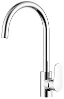 Смеситель для кухни Aquatek Ника AQ1882CR