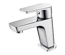 Смеситель WasserKRAFT 6103 Dill для умывальника, хром Смеситель WasserKRAFT 6103 Dill для умывальника, хром