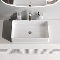 Раковина AM.PM FUNC M8FWCC10600WG